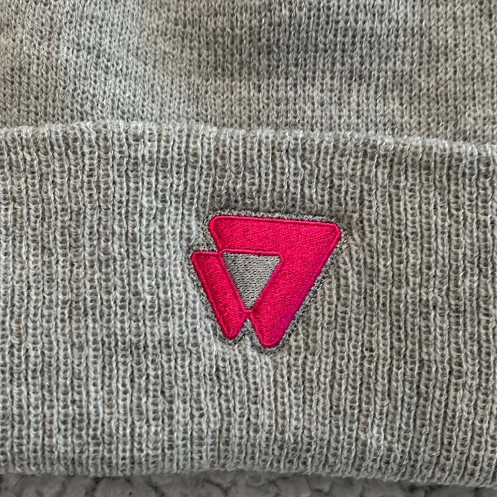 Winter hat - Picture 2 of 3